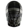 Troy Lee Designs Troy Lee Designs SE5 Composite Helmet Rays Black - Thumbnail 8