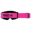 Project Mx Project Mx Kids Goggles Pink - Thumbnail 2
