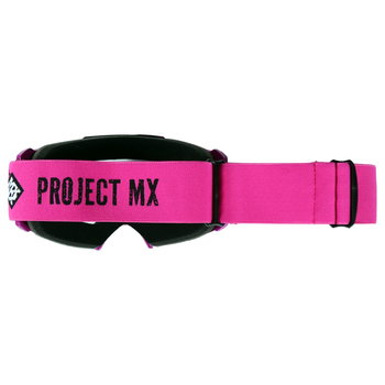 Project Mx Project Mx Kids Goggles Pink