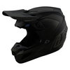 Troy Lee Designs Troy Lee Designs SE5 Composite Helmet Mono Black - Thumbnail 1