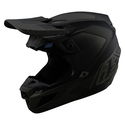 SE5 Composite Helmet Mono Black