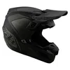 Troy Lee Designs Troy Lee Designs SE5 Composite Helmet Mono Black - Thumbnail 4