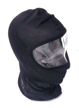 Doctor Bike Dr466 Cotton Balaclava