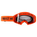 Kids Goggles Orange