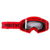 Project Mx Project Mx Kids Goggles Red - Thumbnail 1