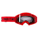 Kids Goggles Red