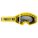 Kids Goggles Yellow