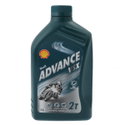 Advance VSX 2 - 1 litre