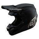 SE5 Carbon Helmet Mono Black