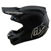 Troy Lee Designs Troy Lee Designs SE5 Carbon Helmet Mono Black - Thumbnail 2