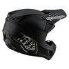 Troy Lee Designs Troy Lee Designs SE5 Carbon Helmet Mono Black - Thumbnail 5