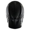 Troy Lee Designs Troy Lee Designs SE5 Carbon Helmet Mono Black - Thumbnail 6