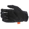 Troy Lee Designs Troy Lee Designs Gambit Blotted Gloves Black - Thumbnail 2