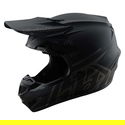 Go Pro Youth Helmet Mono Black