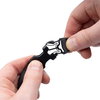 Oxford Products Oxford Products Atlas Straps B-Clip 17mm x 2m Black - Thumbnail 3