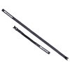 Oxford Products Oxford Products Atlas Straps B-Clip 17mm x 2m Black - Thumbnail 5