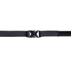 Oxford Products Oxford Products Atlas Straps B-Clip 26mm x 1.2 Black - Thumbnail 2
