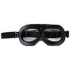 Frank Thomas Frank Thomas Classic Goggles Matt Black Black - Thumbnail 1