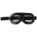 Classic Goggles Matt Black Black
