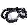 Frank Thomas Frank Thomas Classic Goggles Matt Black Black - Thumbnail 2