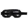 Frank Thomas Frank Thomas Classic Goggles Matt Black Black - Thumbnail 3