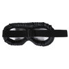 Frank Thomas Frank Thomas Classic Goggles Chrome Black - Thumbnail 3