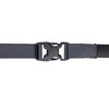 Oxford Products Oxford Products Atlas Straps B-Clip 26mm x 1.2 Asphalt - Thumbnail 2