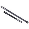 Oxford Products Oxford Products Atlas Straps B-Clip 26mm x 1.2 Asphalt - Thumbnail 4