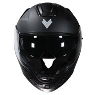 SA63 SV Helmet Matt Black