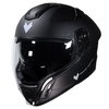 Frank Thomas Frank Thomas SA63 SV Helmet Matt Black - Thumbnail 1