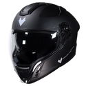 SA63 SV Helmet Matt Black