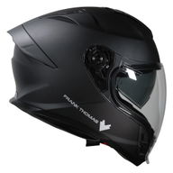 SA63 SV Helmet Matt Black