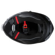 SA63 SV Helmet Matt Black