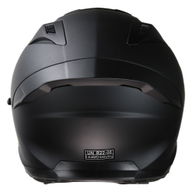 SA63 SV Helmet Matt Black