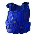 Rockfight CE Flex Chest Protector Blue