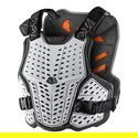 Rockfight CE Chest Protector White