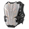 Troy Lee Designs Troy Lee Designs Rockfight CE Chest Protector White - Thumbnail 2