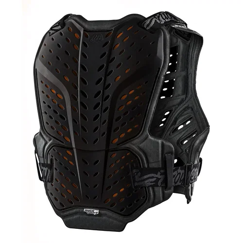 Troy Lee Designs Troy Lee Designs Rockfight CE Chest Protector Black