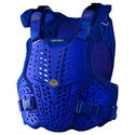 Rockfight CE Chest Protector Blue