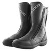 Daytona Roadstar Goretex Black Waterproof Motorcycle Boots Pair                                                                                                                                                                                                