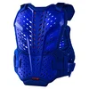 Troy Lee Designs Troy Lee Designs Rockfight Youth Chest Protector Blue - Thumbnail 2