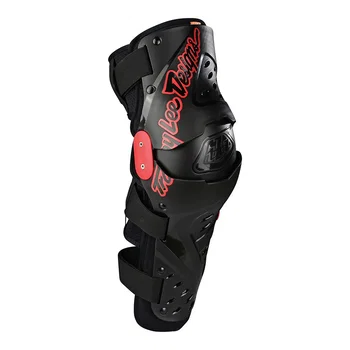 Troy Lee Designs Troy Lee Designs Triad Knee Shin Guard Black