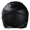 Frank Thomas Frank Thomas FT53 Open Face Helmet Matt Black - Thumbnail 6