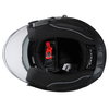 Frank Thomas Frank Thomas FT53 Open Face Helmet Matt Black - Thumbnail 7