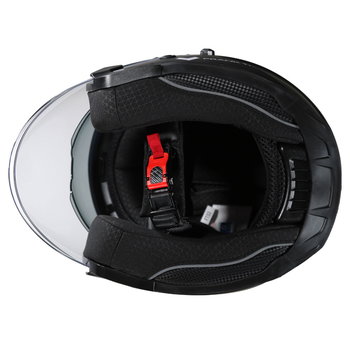 Frank Thomas Frank Thomas FT53 Open Face Helmet Matt Black