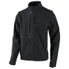Troy Lee Designs Troy Lee Designs Scout Softshell Jacket Black - Thumbnail 1