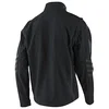 Troy Lee Designs Troy Lee Designs Scout Softshell Jacket Black - Thumbnail 2