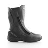 Daytona Roadstar Goretex Black Waterproof Motorcycle Boots Outside leg                                                                                                                                                                                         