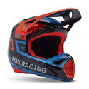 Youth V1 Race Spec Helmet Midnight