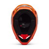 Fox Fox Youth V1 Lean Helmet Flo Orange - Thumbnail 5